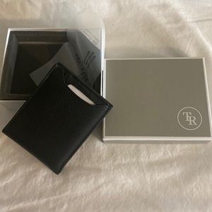 Men’s RFID protection wallet